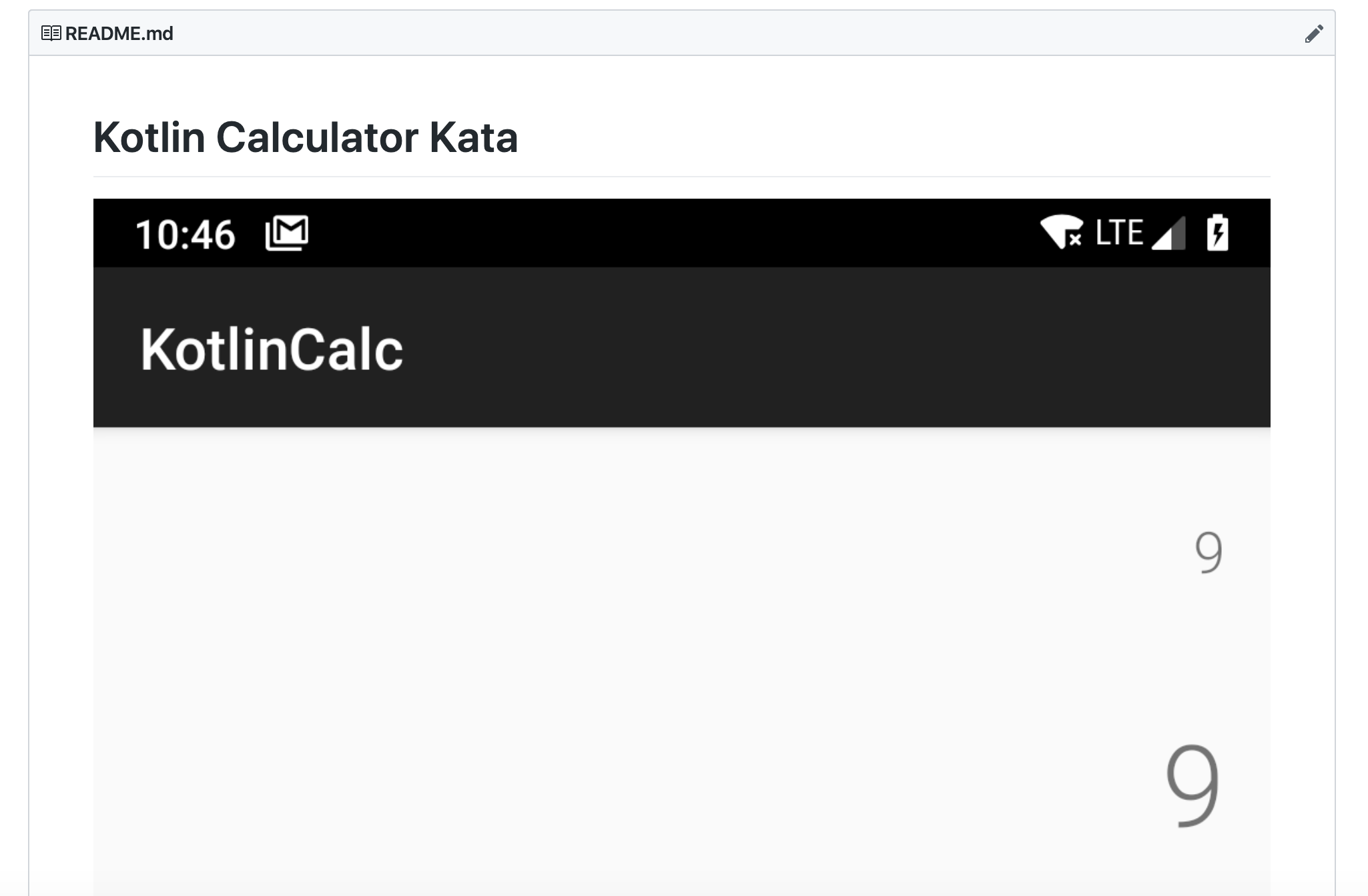 Kata – Calculator – Kotlin